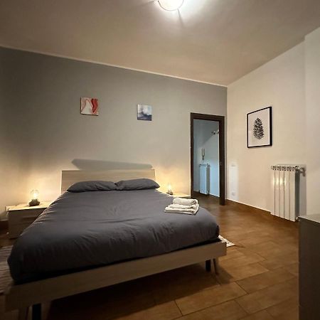 Vatican Flat Cozy With Terrace Rome Buitenkant foto