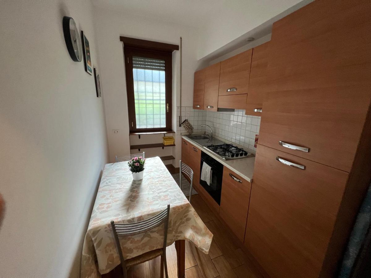 Vatican Flat Cozy With Terrace Rome Buitenkant foto